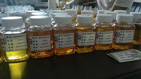 Microemulsion Compund in China