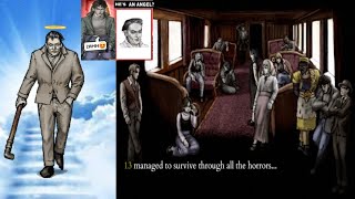 Humble Mafia Boss Lends a Hand to the Contestants of Termina (pt 1)