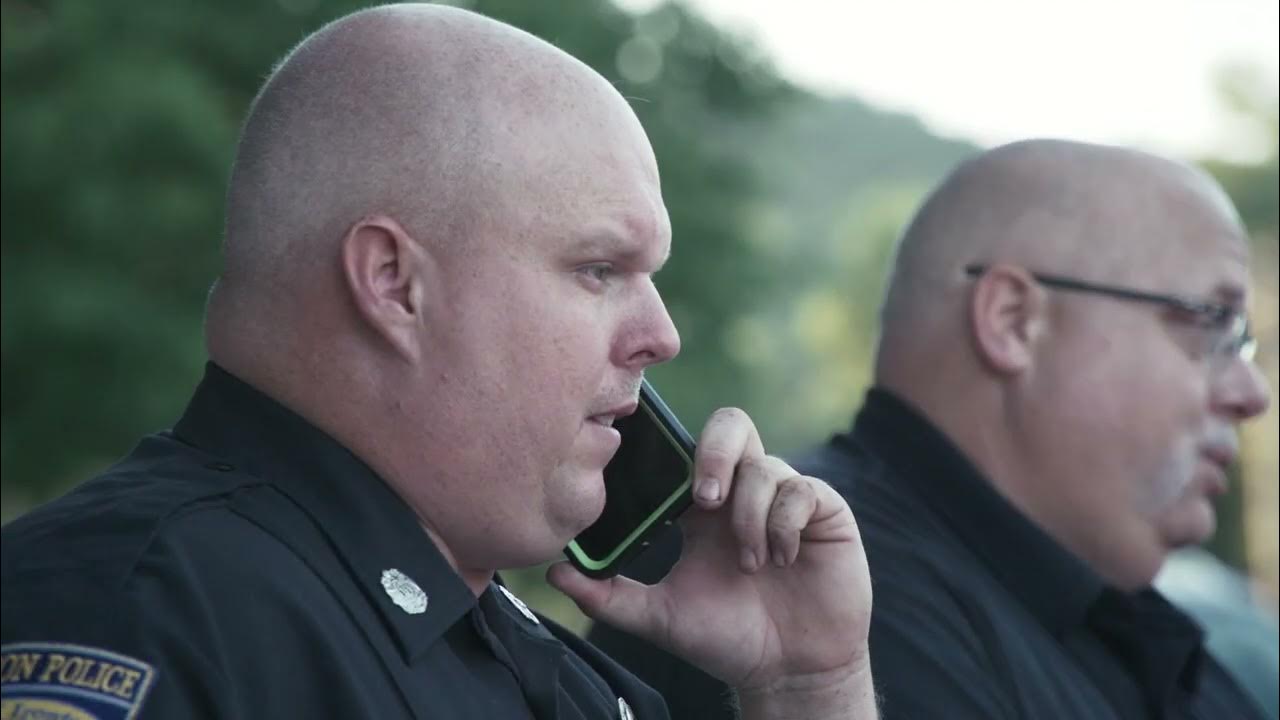 Iron County Police Officer’s Story YouTube