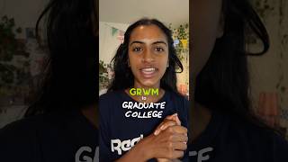 #grwm to #graduate 😭😭 #graduation #grwmmakeup
