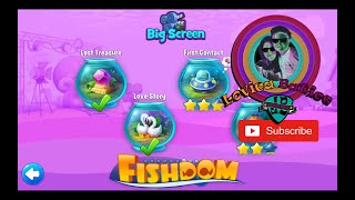 Download Lagu Fishdom - Level 3731 - 3735 - Aquarium Polar Station and Halloween Party- Gameplay MP3 Download Lagu Fishdom - Level 3731 - 3735 - Aquarium Polar Station and Halloween Party- Gameplay MP3