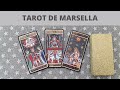 TAROT MARSELLA ALEXANDER ANDREEV