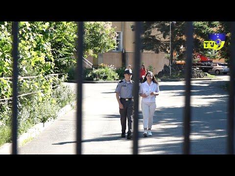 გამოცდის ორივე სესიამ მშვიდ ვითარებაში ჩაიარა - გელა ინასარიძე