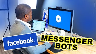 Messenger Bot for Real Estate screenshot 4