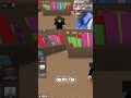 Roblox Math Meme Kitchen Gun Chaos: VICTORY! #shorts
