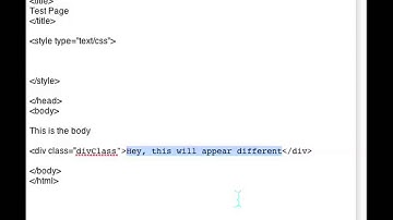 How to Code for Multiple Browsers With CSS : CSS & PHP