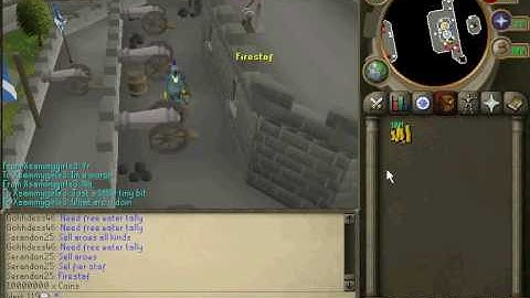 Runescape cheat engine DOESNT WORK!!!!!!!!!!!!!!