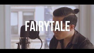 Rosendale - Fairytale (Acoustic Version) chords