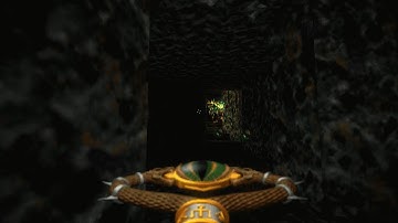 Hexen (with Doomsday Mod/Patch) – Part 9 | Where do we go now?