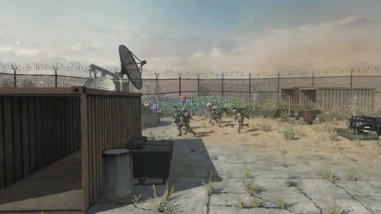 SwiP_LoNeLy - Across the Map sur Dome - YouTube