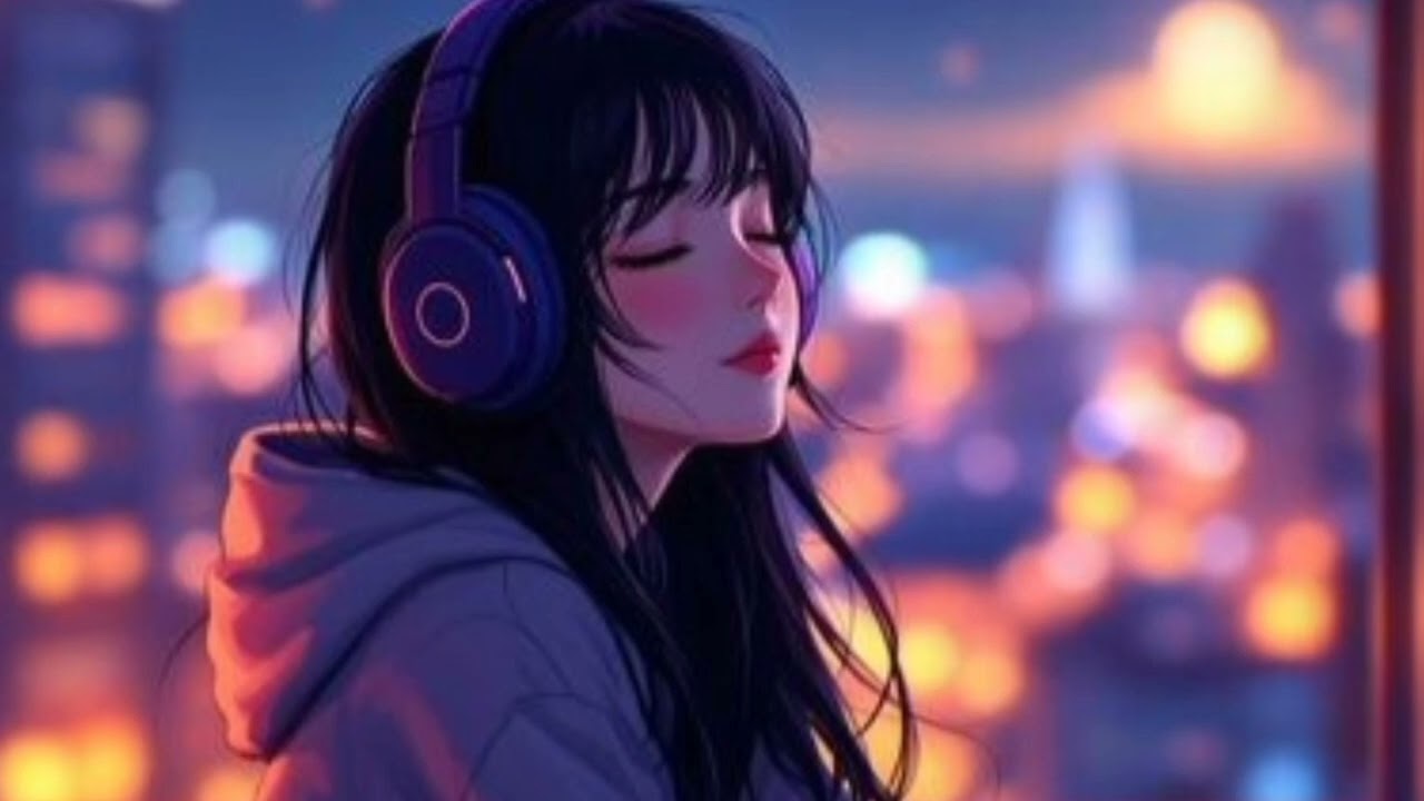 Jika Rindu Punya suara