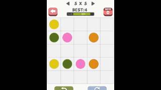 연결의달인 - 루나가이드 screenshot 3