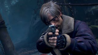 Resident Evil 4: come il gioco di Capcom ha rivoluzionato i survival horror @IGNItalia