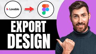 How to Export Lovable Design to Figma [NEW 2026 Guide]