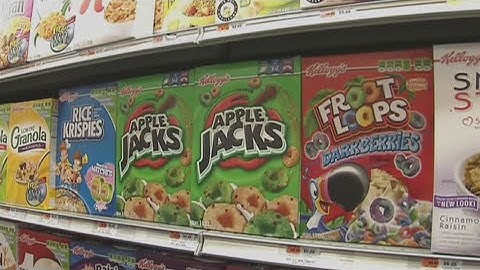 Shrinkflation: Hidden ways you’re paying more for groceries