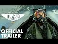 Top Gun 2: Maverick - Official Trailer (june 2020)