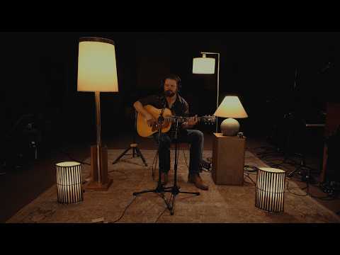 Brent Cobb - Black Creek (Live from Capricorn Studios)