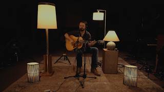 Brent Cobb - Black Creek (Live from Capricorn Studios)