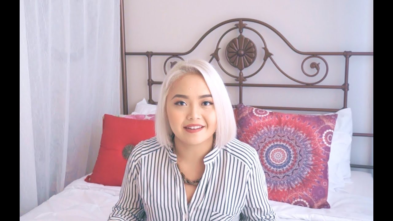 How To Find The Right Hair Color For You? - maricarljanah ...