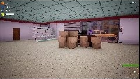 Trader Life Simulator S1 E6  New Shelving