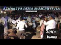 AZHAKIYA LAILA | HD 4k Live performance | Raghadheepam Band Set|#music #bandmusic #tamilsongs