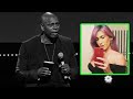 Dave Chappelle First Time Meeting Daphne