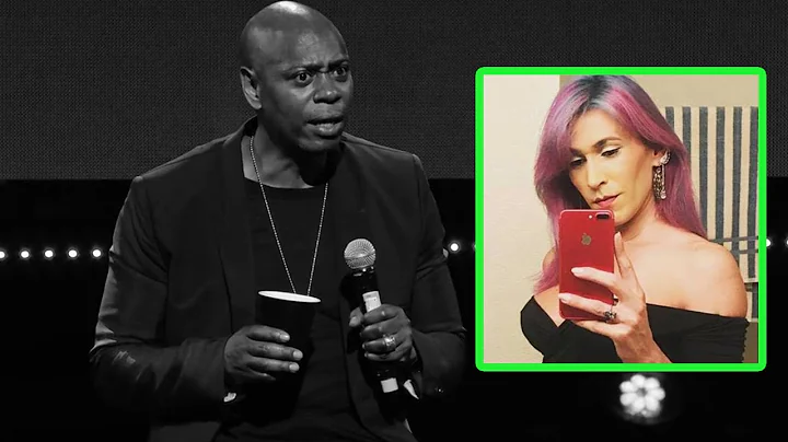 Dave Chappelle First Time Meeting Daphne