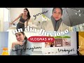 AVENTURAS EN LA LLUVIA! VLOGMAS DÍA 9︱Valeria Basurco