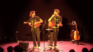 J'ai un secret - Pierre et Vincent