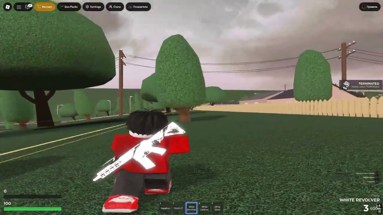 Поставили на медиа Project Sea Tulevo