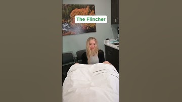 Which Type of Pap Smear Patient Are You?