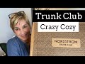 Trunk Club Unboxing And Try On