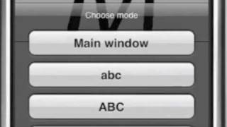Learn handwriting on your iPhone! screenshot 5