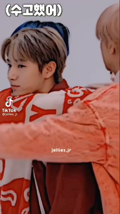 noren#jenren#markren#hyukren