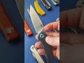 Знатный РЕЗАК! Лимитированный выпуск нож Zero Tolerance ZT0545 #edc #unboxing #fishing #knife #cut
