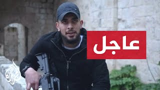 قوات الاحتلال تغتال إبراهيم النابلسي قائد كتائب شهداء الأقصى في نابلس