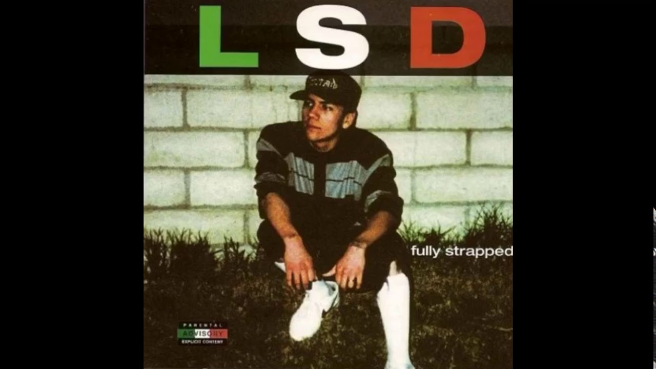 LSD After Dark
