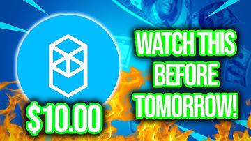 FANTOM COIN BIG NEWS: JOIN THE CRYPTO GOLDRUSH WITH THIS! (PRICE PREDICTION NEWS UPDATE TODAY 2022)