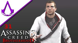 Assassin’s Creed Brotherhood 31 - Die Wahrheit - Lets Play Deutsch