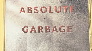 GARBAGE, absolute garbage (FULL ALBUM)