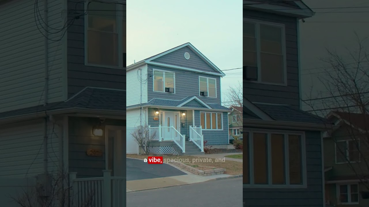 Discover the hidden gem at 297 Catskill Avenue, Lindenhurst!