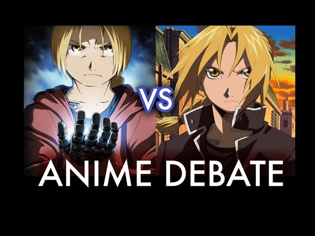 Anime VS Debates!! | Facebook