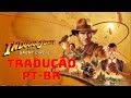 JOGO MUDO l SOLUÇÃO l TRADUÇÃO PT_BR l INDIANA JONES E O GRANDE CÍRCULO