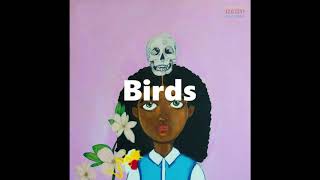 Free Noname Type Beat Birds