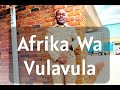 Phorisa Ri Teke Mali Ya Bribe Ramaphosa Eka March March Africa Wa Vulavula 08 Jun 2026 