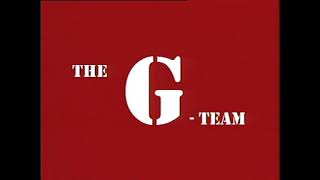 Giga Games The G-Team 2004