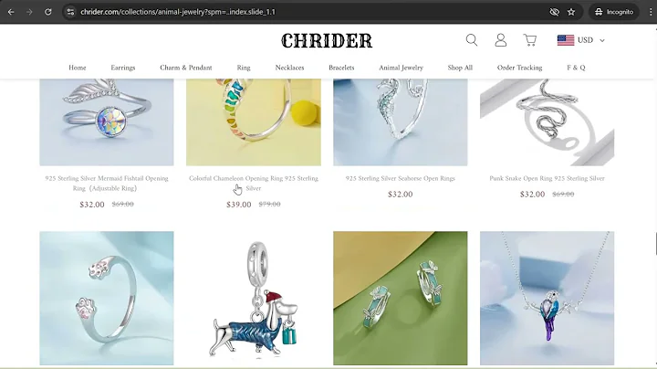Chrider.com Reviews: Is Chrider luxury product Legit or a Scam? Honest Review Before You Shop