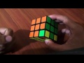 Cómo resolver el CUBO DE RUBIK! Tercera Capa II (4/4)