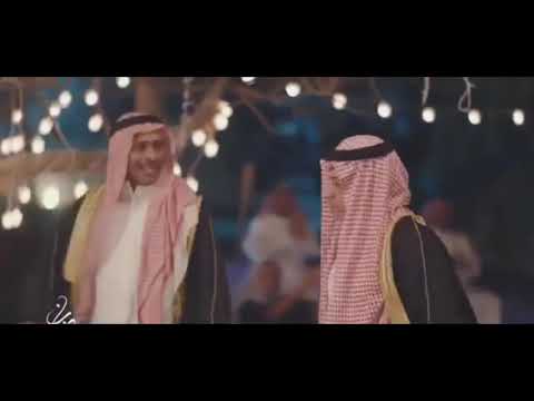 شيله عناوين السطر أداء فهد بن فصلا 2017