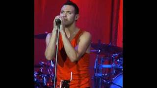 Will Young - Dont Let Me Be Lonely Tonight Keep On Tour 2006 ( Notts)